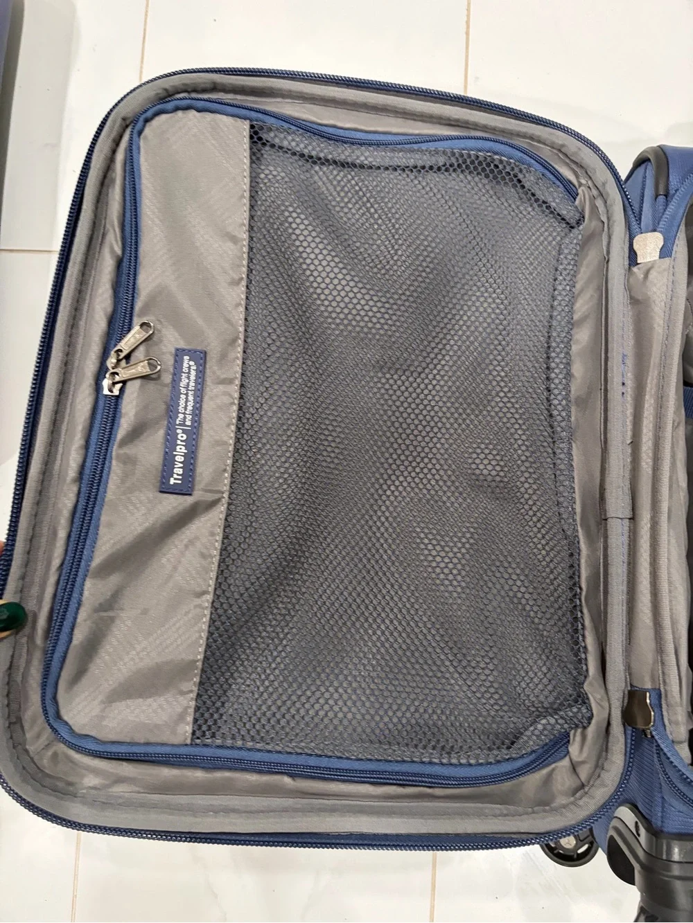 Travelpro Crew Maxlite® Luggage - Blue